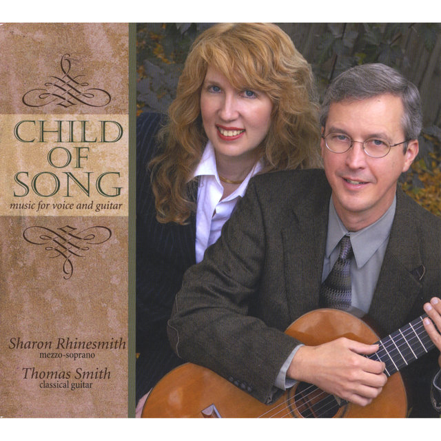 Child Of Song
