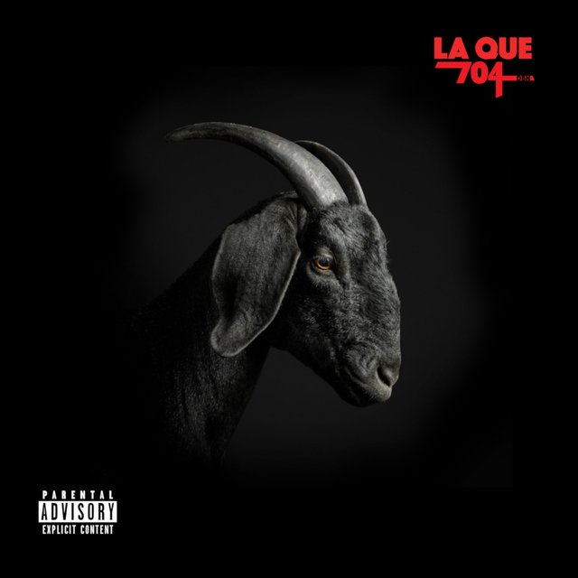BLACK GOAT