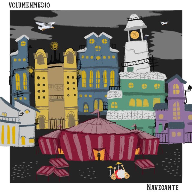 Navegante