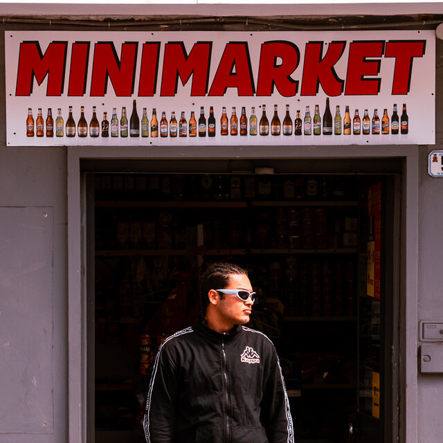 Corner Store