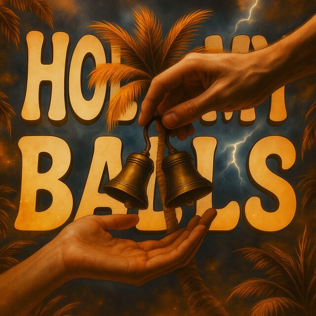 Hold My Bells