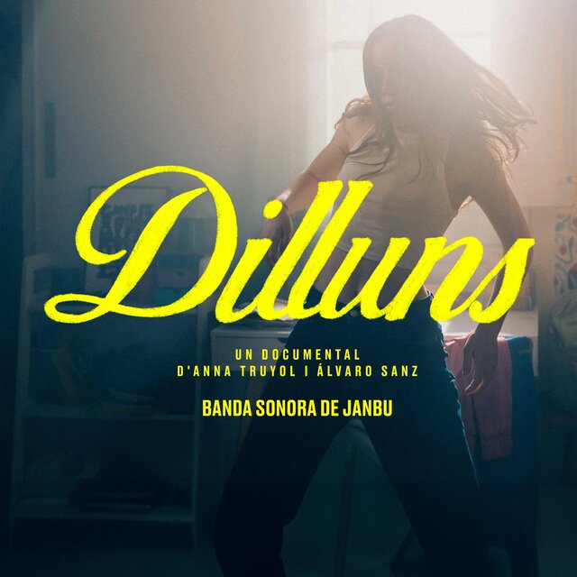 Dilluns (Original Motion Picture Soundtrack)