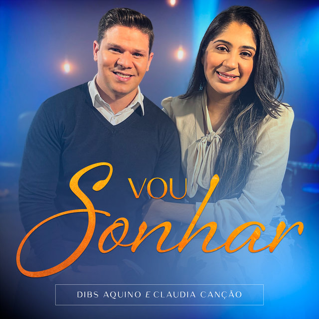 Vou Sonhar
