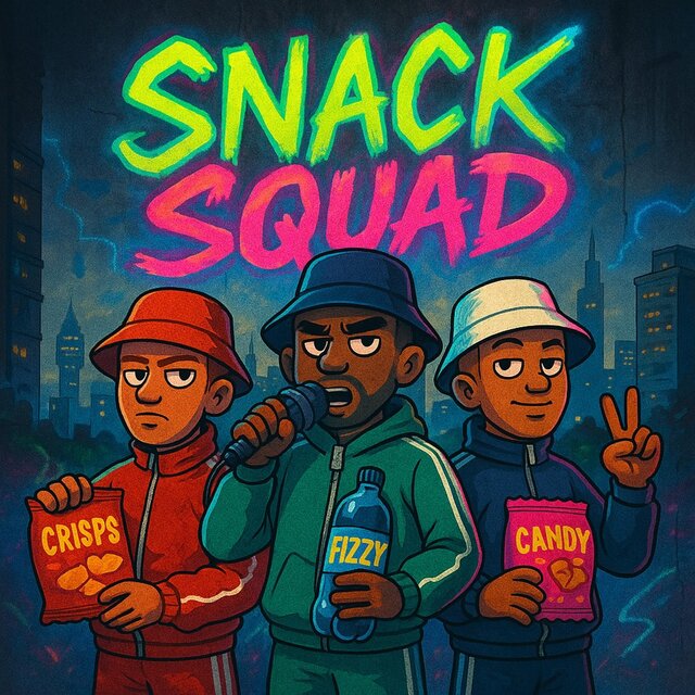 Snack Squad