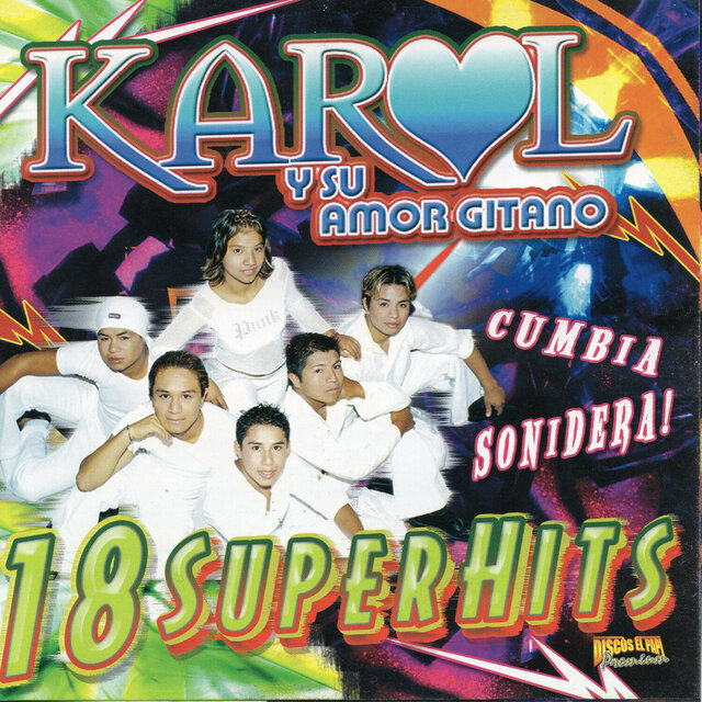 18 Super Hits
