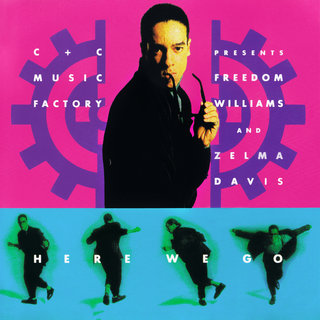 C & C Music Factory - TIDAL