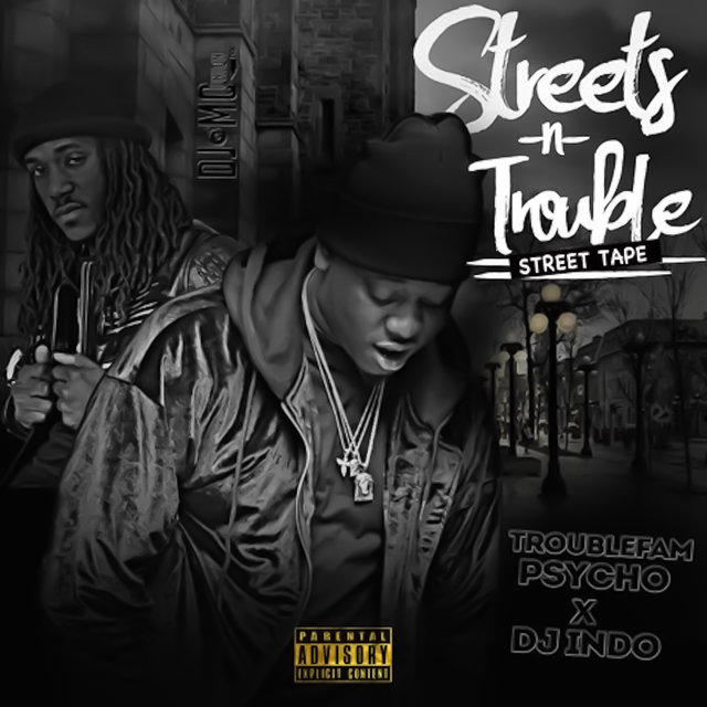 Streets-N-Trouble