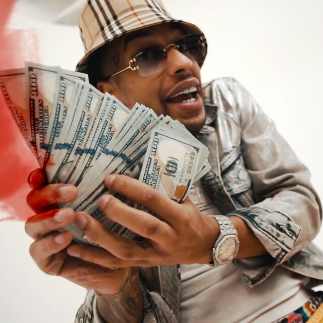 About The Money