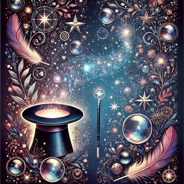 Magia