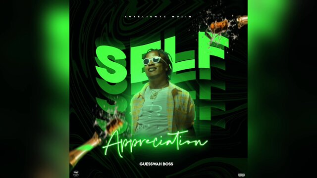 Self Appreciation