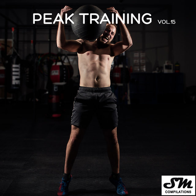 Peak Training, Vol. 15