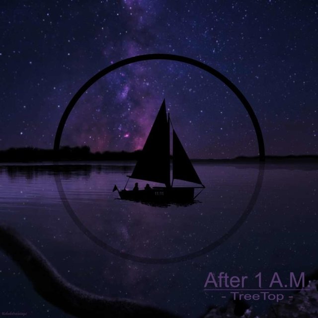 After 1 A.M.