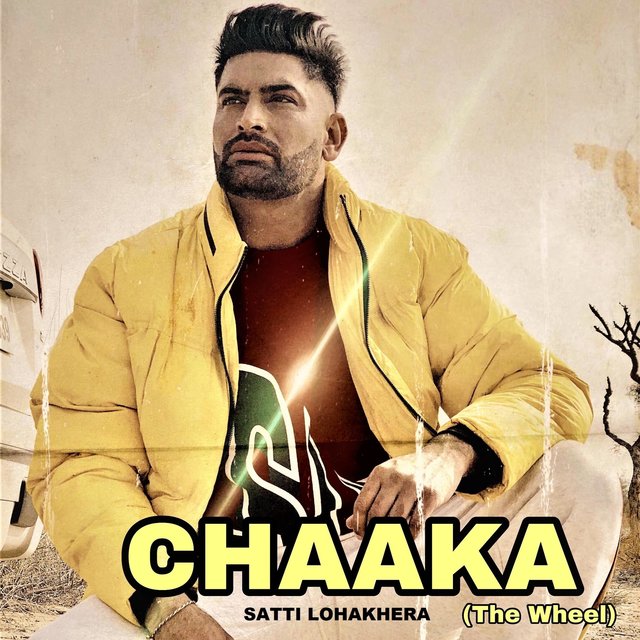 Chakka the Wheel
