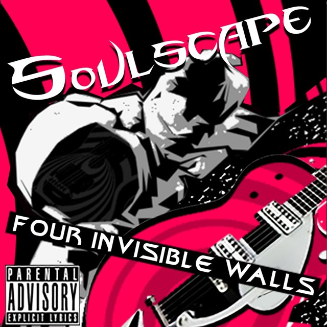 Four Invisible Walls