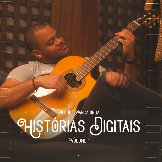 Historias Digitais, Vol. 1