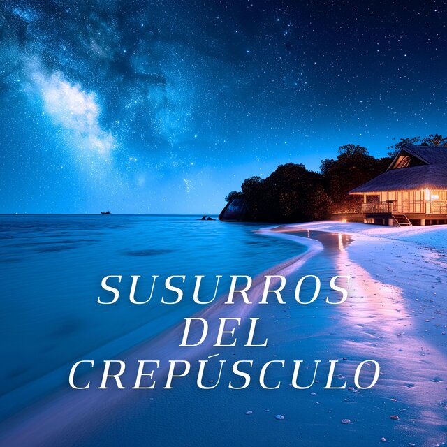 Susurros del Crepúsculo