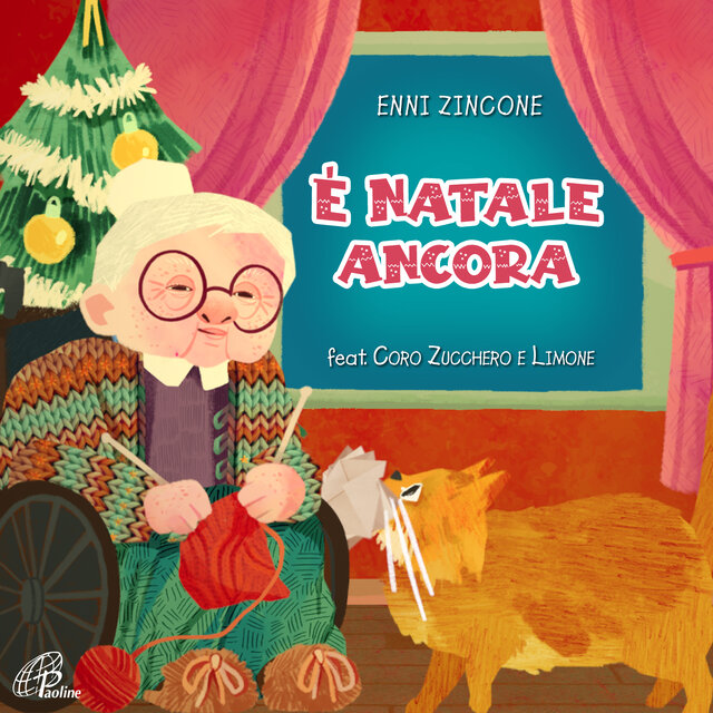 È Natale ancora