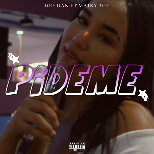 Pídeme