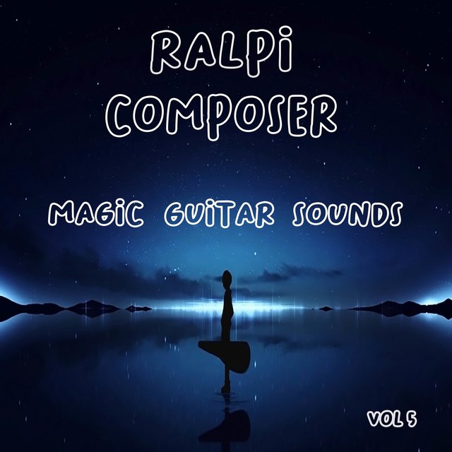 Magic Guitar Sounds, Vol. 5