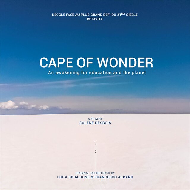 Cape of Wonder (Original Motion Picture Soundtrack)