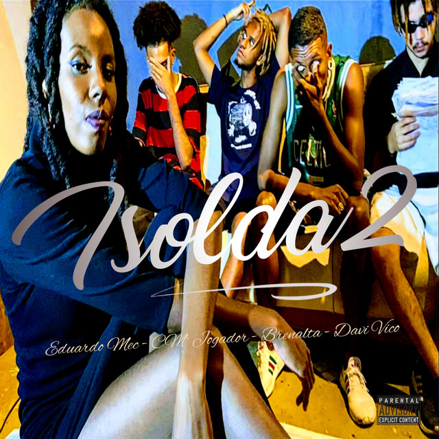 Isolda 2