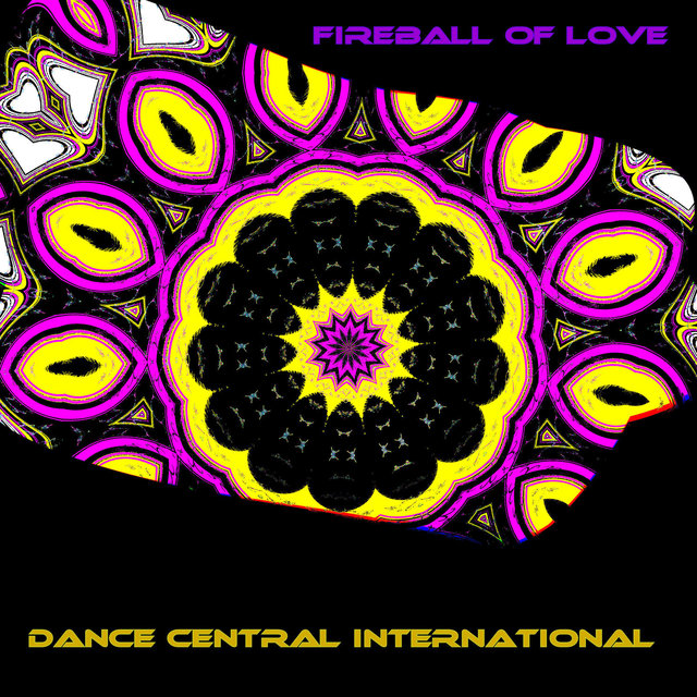 Fireball of Love