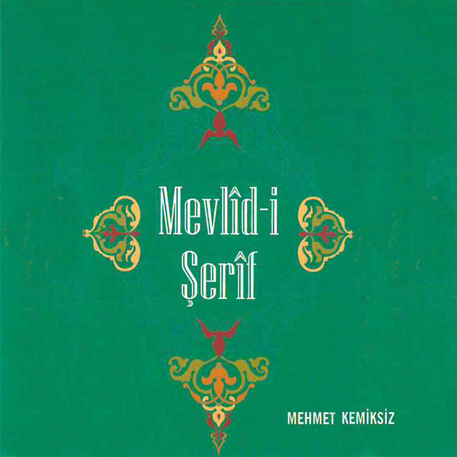 Mevlîd-i Şerîf