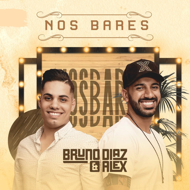 Nos Bares (Ao Vivo)