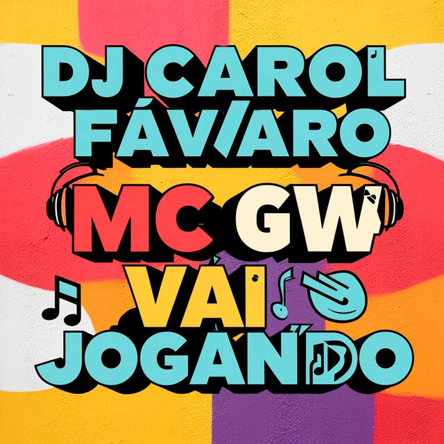 Vai Jogando
