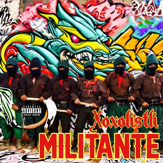 MILITANTE
