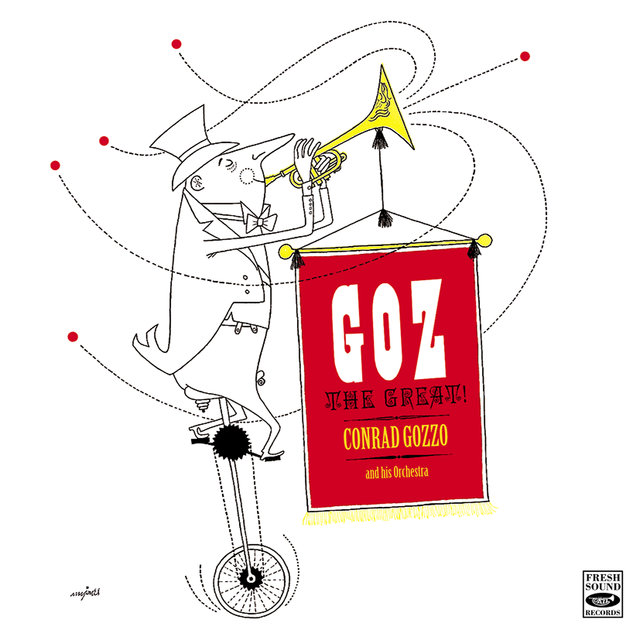 Goz the Great!