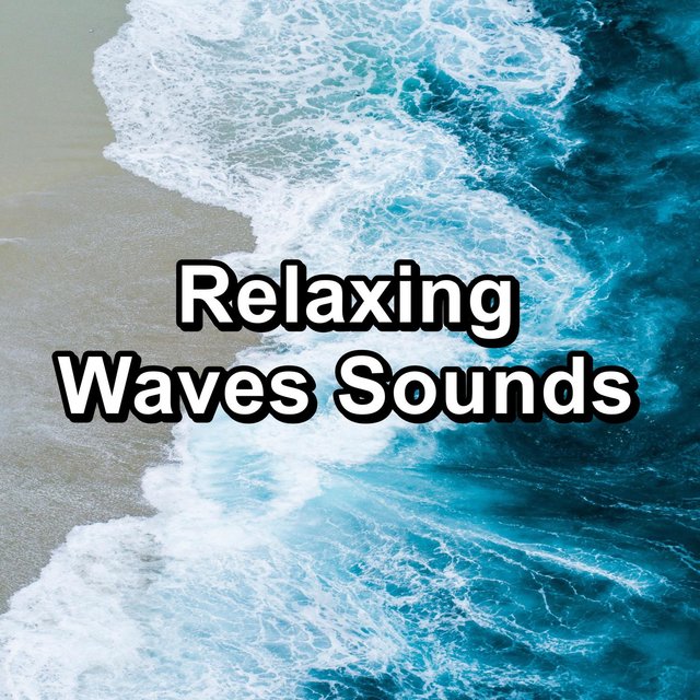 Relaxing Waves Sounds
