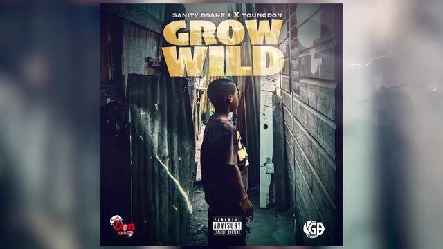 Grow Wild