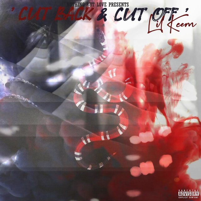 Cut Back & Cut Off