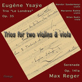 Serenade, Op. 141a: 3rd Movement