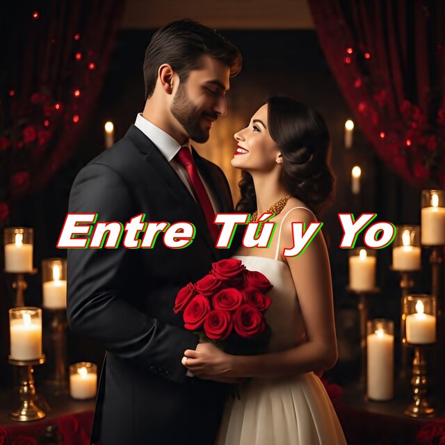 Entre Tú y Yo