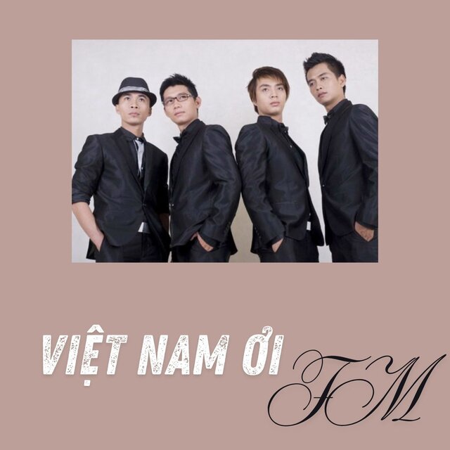 Việt Nam Ơi