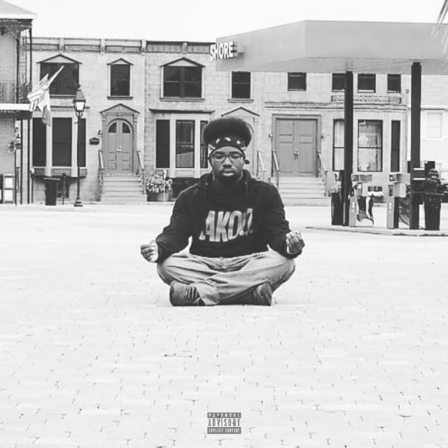 New World Order EP