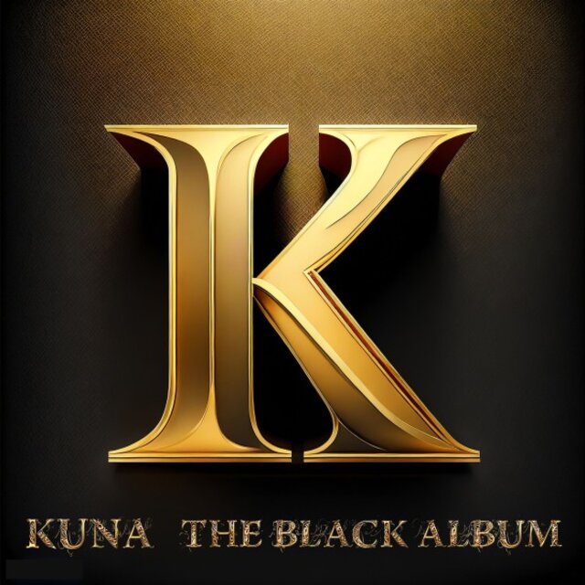 The Black Album