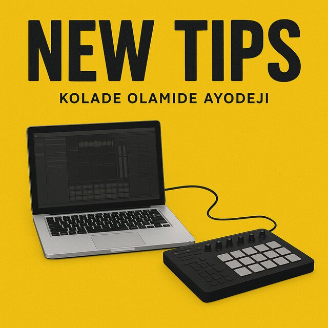 New Tips