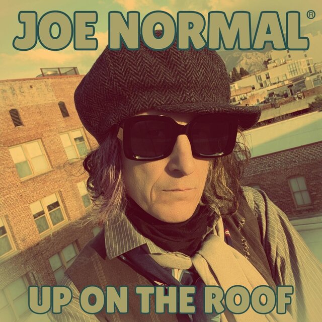 Up on the Roof