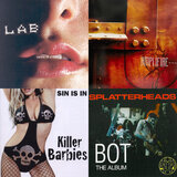 Cover art for album FlatOut by RacingSoundtracks.com by User