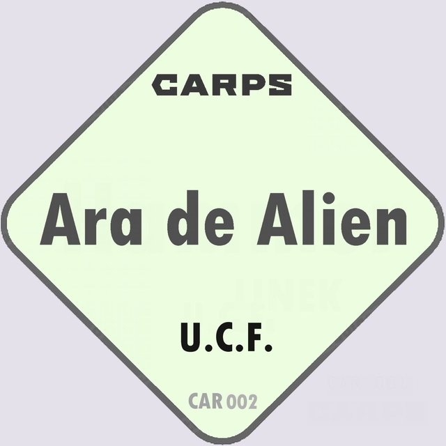 Ara de Alien