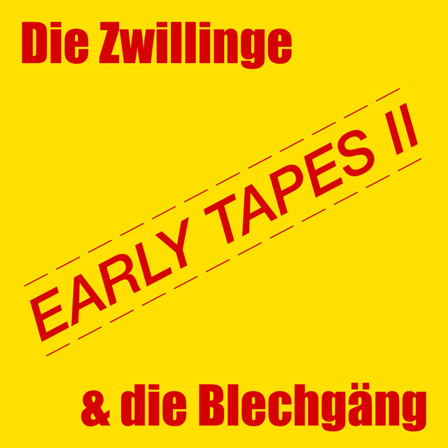 Early Tapes II