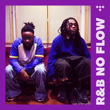 Cover art for album R&B no Flow  by TIDAL