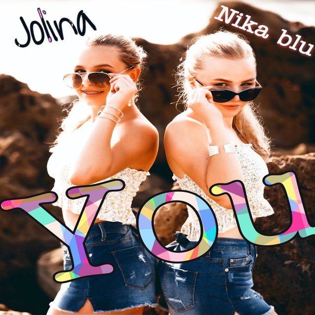 You