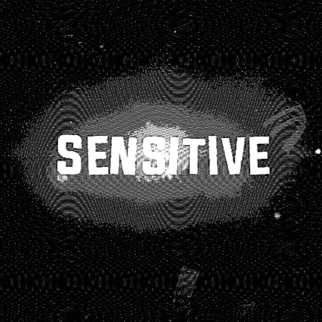 SENSITIVE (feat. SPLXT & Levigne)