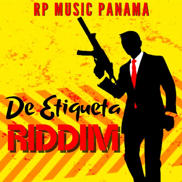 De Etiqueta Riddim