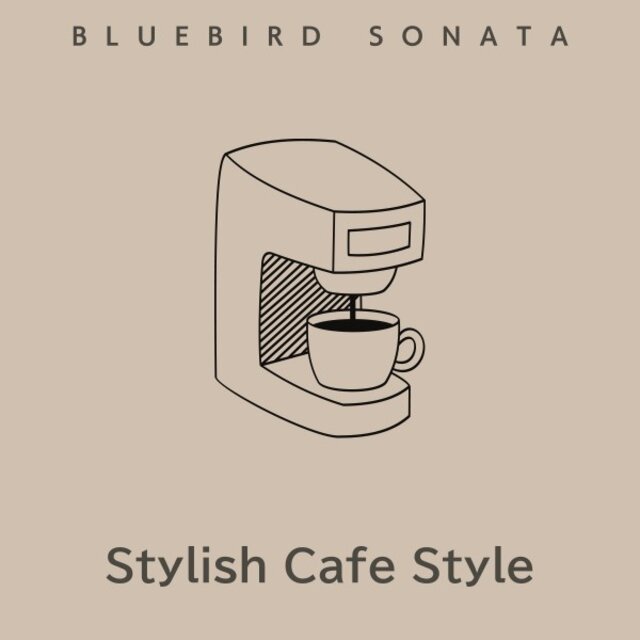 Stylish Cafe Style
