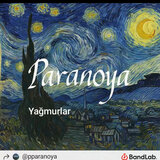 paranoya beat